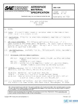 SAE AMS7732B PDF