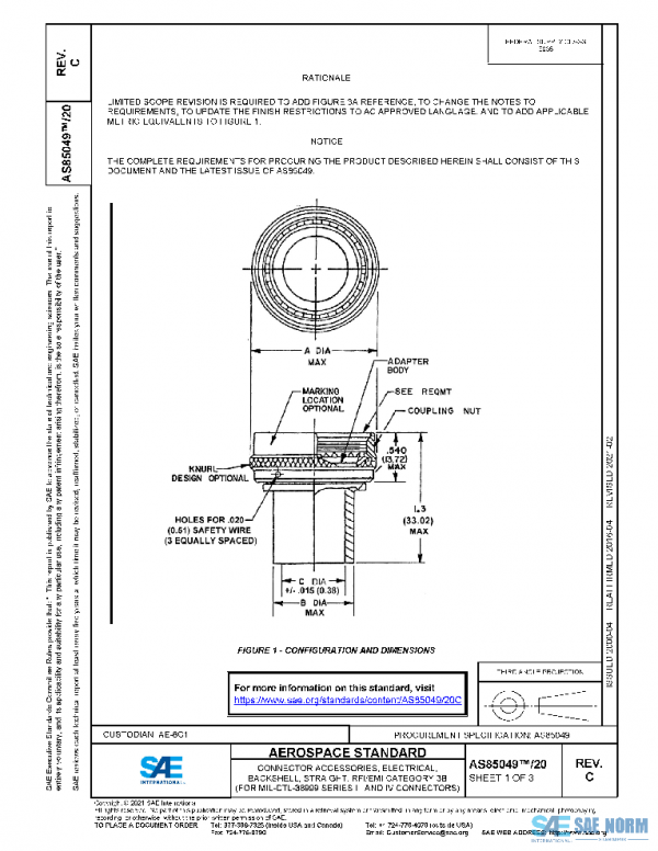 SAE AS85049/20C PDF