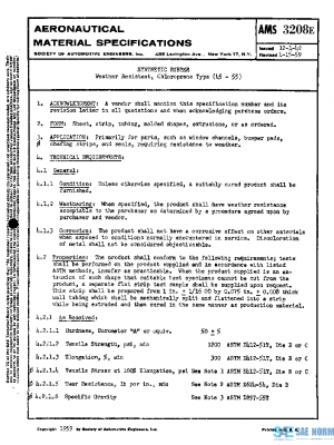 SAE AMS3208E PDF