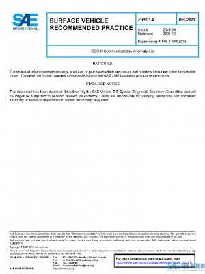 SAE J1699/4_202112 PDF