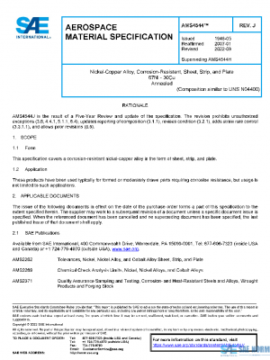 SAE AMS4544J PDF