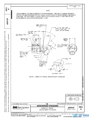 SAE AS4137A PDF