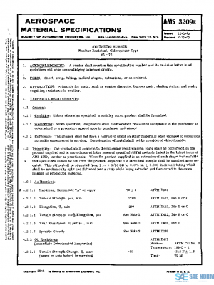 SAE AMS3209E PDF