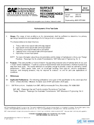 SAE J643_200005 PDF