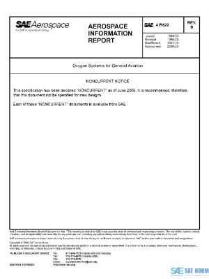 SAE AIR822B PDF