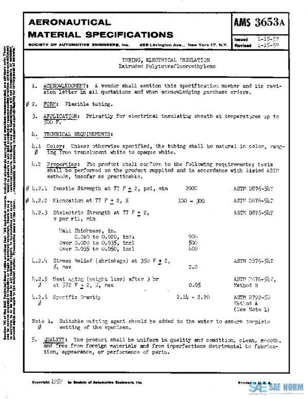 SAE AMS3653A PDF