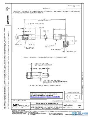 SAE AS6015A PDF