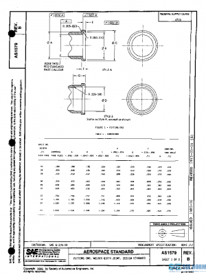 SAE AS1579B PDF