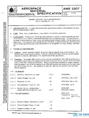 SAE AMS3307 PDF