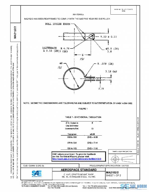 SAE MA2152/2 PDF