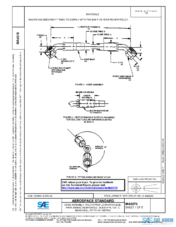 SAE MA5076 PDF