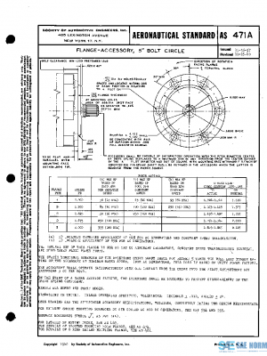 SAE AS471A PDF