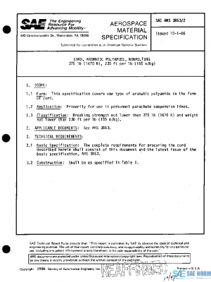 SAE AMS3853/2 PDF