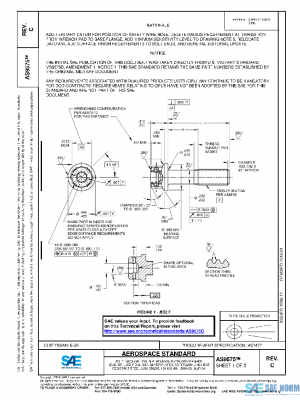 SAE AS9575C PDF