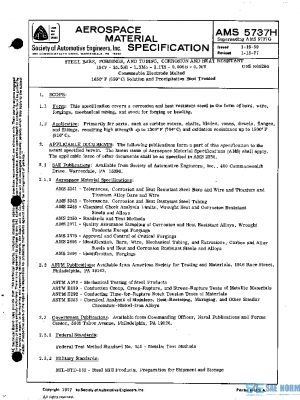 SAE AMS5737H PDF