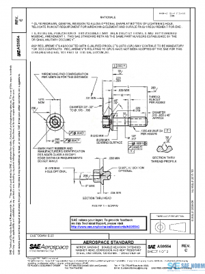 SAE AS9554C PDF