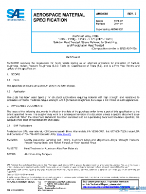 SAE AMS4089E PDF