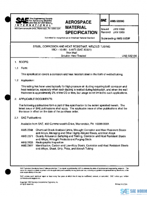 SAE AMS5559G PDF
