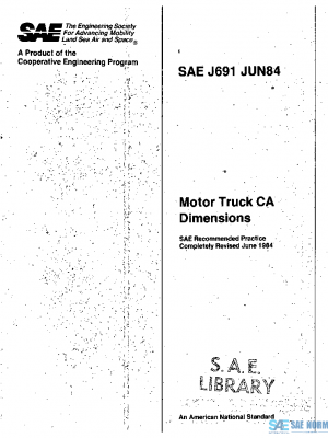 SAE J691_198406 PDF