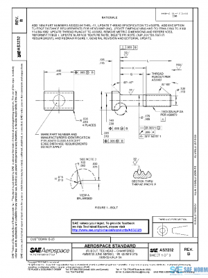 SAE AS3232B PDF