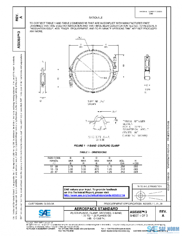 SAE AS5355/3A PDF