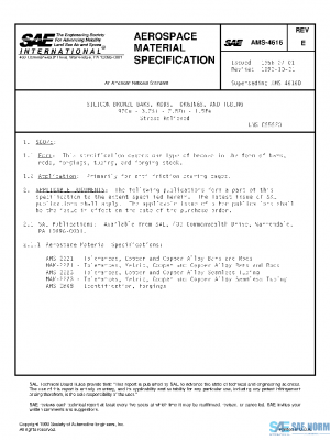 SAE AMS4616E PDF