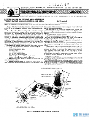 SAE J826B_197401 PDF