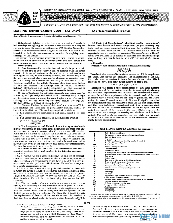 SAE J759B_197109 PDF