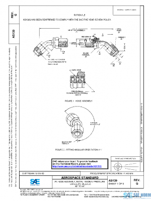 SAE AS139G PDF