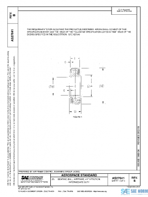 SAE AS27641B PDF