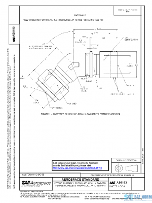 SAE AS6193 PDF