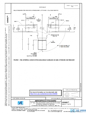 SAE AS6482 PDF