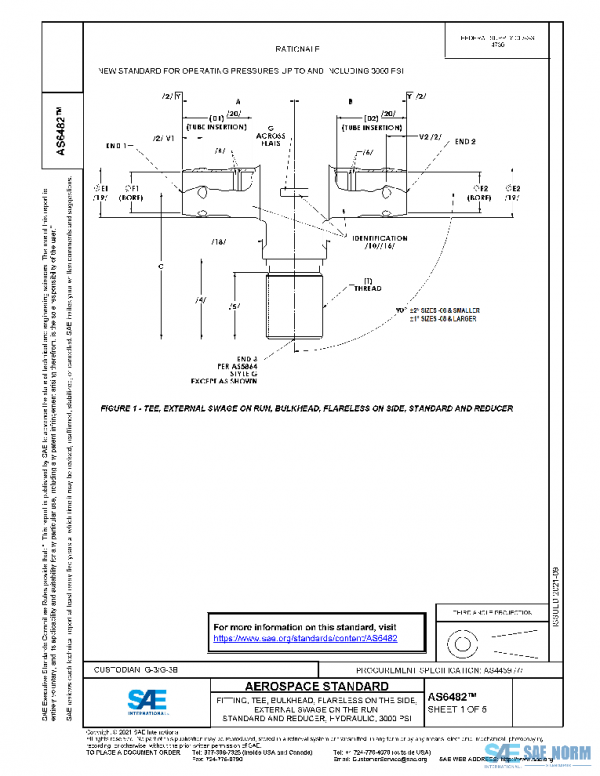 SAE AS6482 PDF
