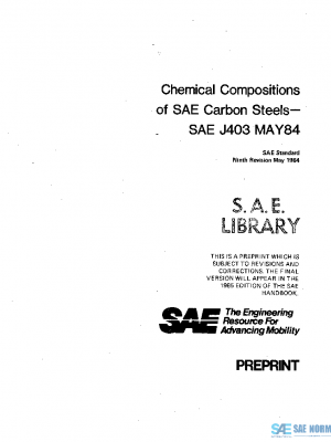 SAE J403_198405 PDF