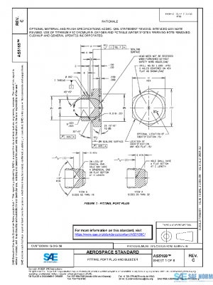 SAE AS5169C PDF