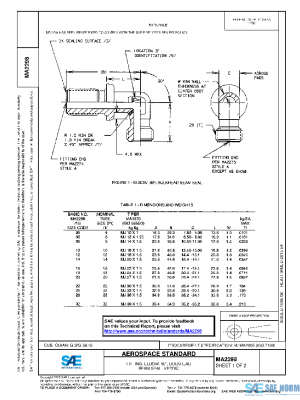 SAE MA2298 PDF