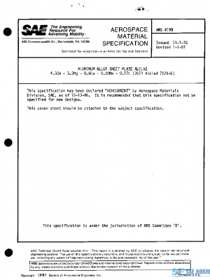 SAE AMS4198 PDF