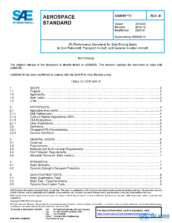 SAE AS8049/1B PDF