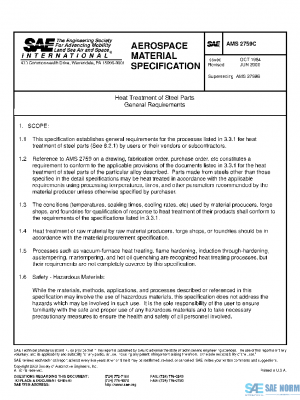 SAE AMS2759C PDF