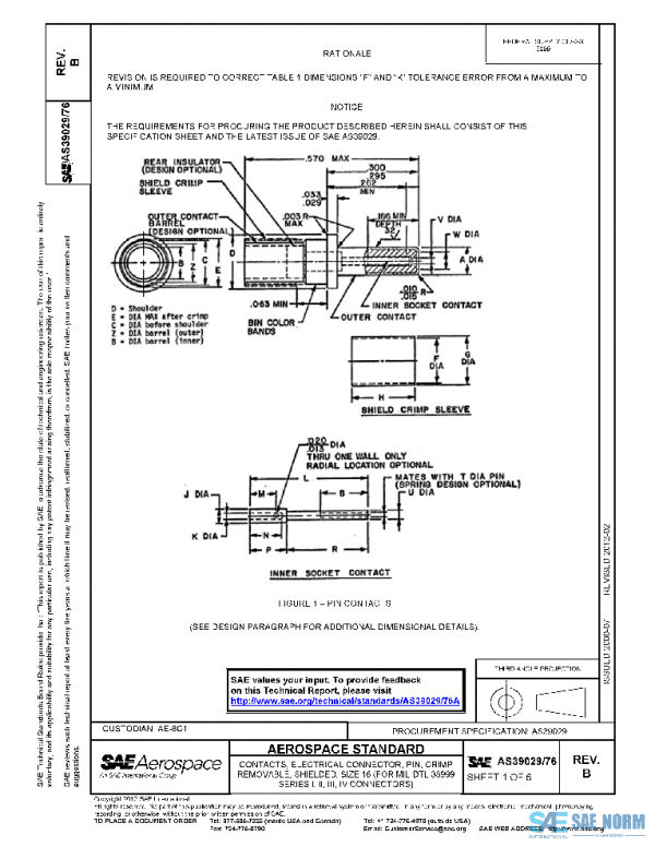 SAE AS39029/76B PDF