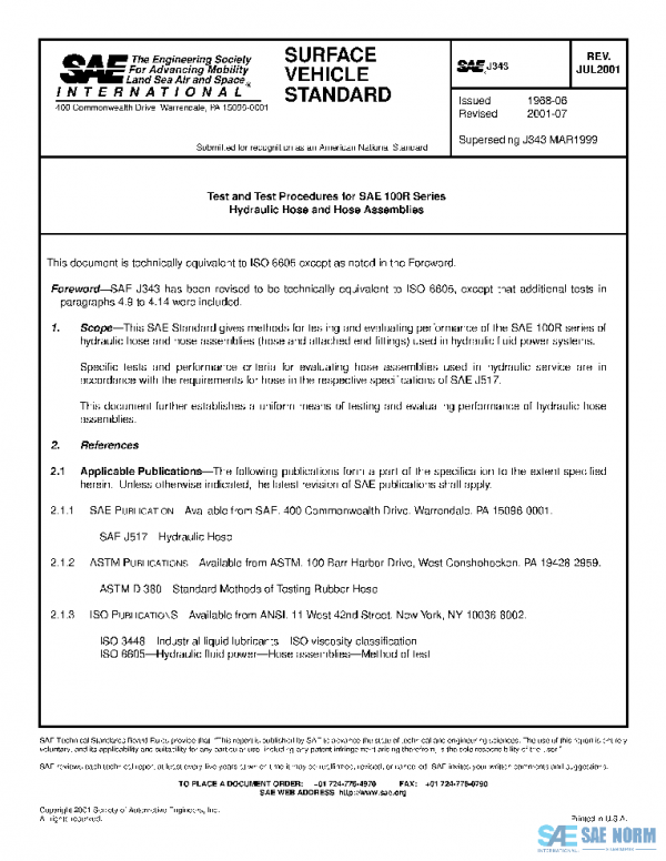 SAE J343_200107 PDF