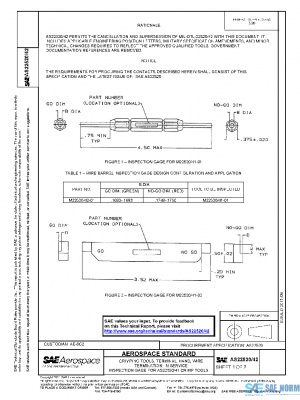 SAE AS22520/42 PDF