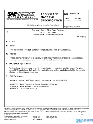 SAE AMS4873E PDF