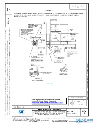 SAE AS3158A PDF