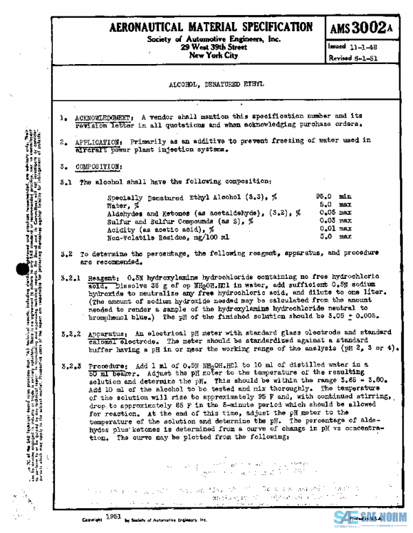 SAE AMS3002A PDF SAE AMS3002A PDF