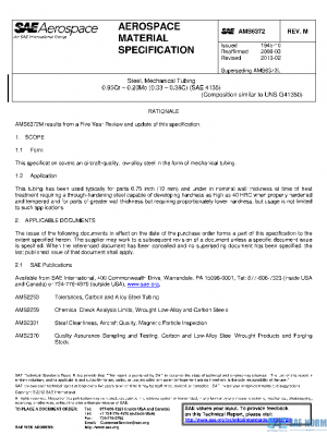 SAE AMS6372M PDF