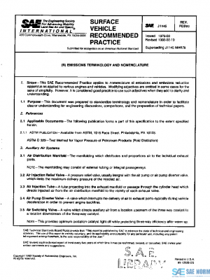 SAE J1145_199302 PDF