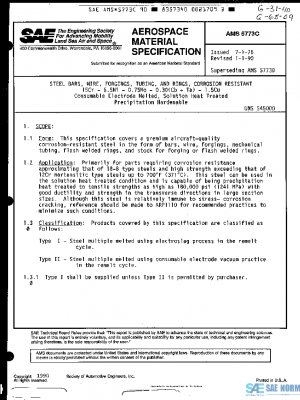 SAE AMS5773C PDF