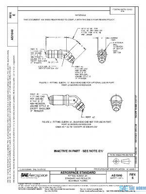 SAE AS1040E PDF