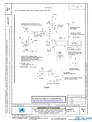 SAE AS3157B PDF